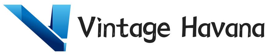 Vintage Havana | Women’s Fashion, Bags & Shoes